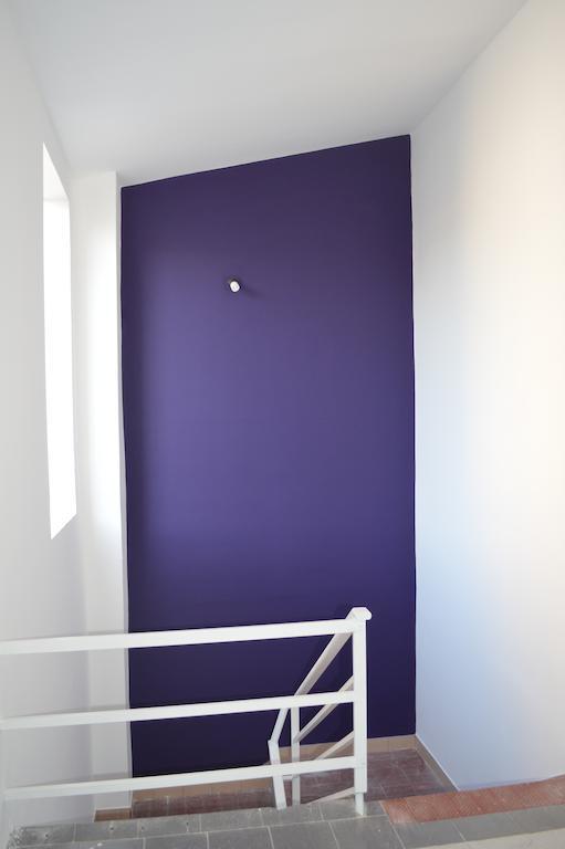 D-Gira Hostel Jujuy ซานซัลวาดอร์ เด โฆคุย ภายนอก รูปภาพ